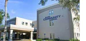 Tampa Community Hospital