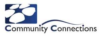 Community Connections Inc