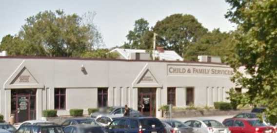 Child and Family Services Inc