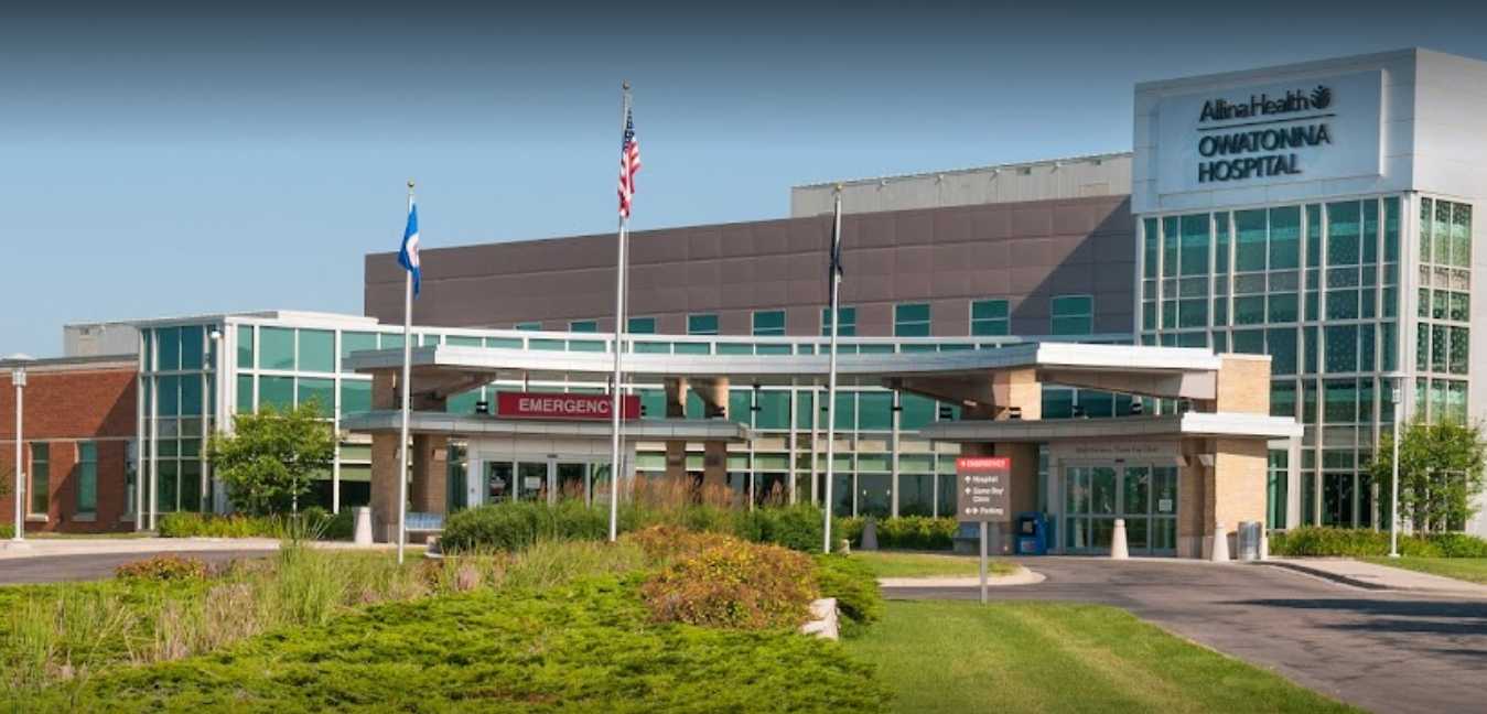 Owatonna Hospital