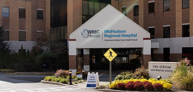 Westchester Medical Center