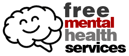 Free Mental Health Services